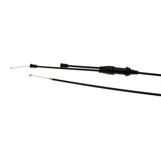 Cable de gaz TECNIUM PEUGEOT XP6 50 2T SM E2 04-11