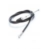 Cable d'embrayage VENHILL HONDA CRF 1000 L AFRICA TWIN ADVENTURE SPORT ABS (SD06) 18-19