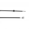 Cable de compteur de vitesse TECNIUM PIAGGIO HEXAGON 125 2T LX (M050) 98-00