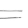 Cable de compteur de vitesse TECNIUM SUZUKI VS 750 INTRUDER GL 1985