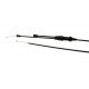 Cable de gaz TECNIUM PEUGEOT XP6 50 2T TRAIL E1 97-03