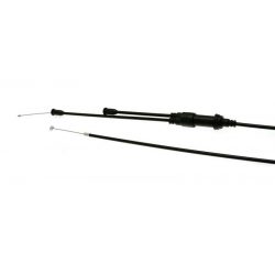 Cable de gaz TECNIUM PEUGEOT XP6 50 2T TRAIL E1 97-03