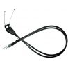 Cable de gaz TECNIUM KTM 350 EXC-F 12-24 (Tirage - Retour)