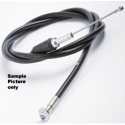 Cable de gaz VENHILL KAWASAKI KX 85 STD WHEELS 17/14 (KX85C) 14-21 (Tirage)