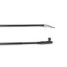 Cable de compteur de vitesse TECNIUM DAELIM SQ 125 FI 07-10