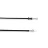 Cable de compteur de vitesse TECNIUM MALAGUTI F12R PHANTOM 50 LC 07-08