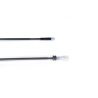 Cable de compteur de vitesse TECNIUM PEUGEOT VIVACITY 50 2T SILVER SPORT 2004