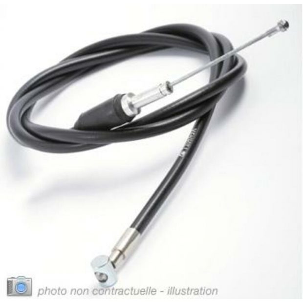 Cable de gaz VENHILL KTM 125 EXC MARZOCCHI/OHLINS 94-97
