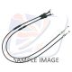 Cable de gaz VENHILL HONDA CRF 250 R 2024 (Tirage - Retour)