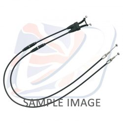 Cable de gaz VENHILL HONDA CRF 250 R 2024 (Tirage - Retour)