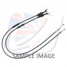 Cable de gaz VENHILL HONDA CRF 250 R 2024 (Tirage - Retour)
