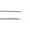 Cable de compteur de vitesse TECNIUM VESPA VESPA S 07-13
