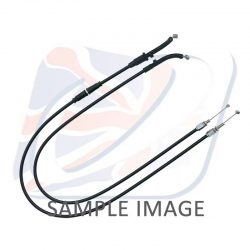 Cable de gaz VENHILL Yamaha XT 660 YAMAHA XT 660 Z TENERE ABS (DM02) 11-15 (Tirage - Retour)