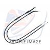 Cable de gaz VENHILL Yamaha XT 660 YAMAHA XT 660 Z TENERE ABS (DM02) 11-15 (Tirage - Retour)