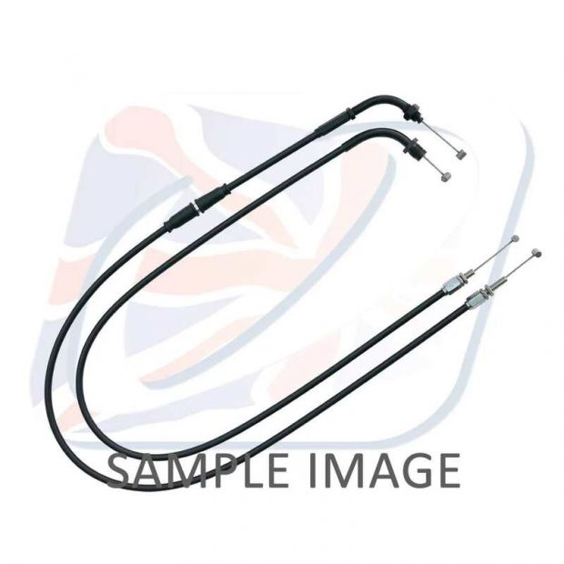 Cable de gaz VENHILL YAMAHA YZF-R1 (RN49) 17-19 (Paire)
