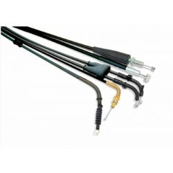 Cable de gaz TECNIUM KTM 450 EXC FACTORY EDITION 10-15 (Tirage - Retour)