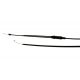 Cable de gaz TECNIUM SUZUKI RMX 50 97-01