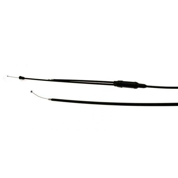 Cable de gaz TECNIUM SUZUKI RMX 50 97-01
