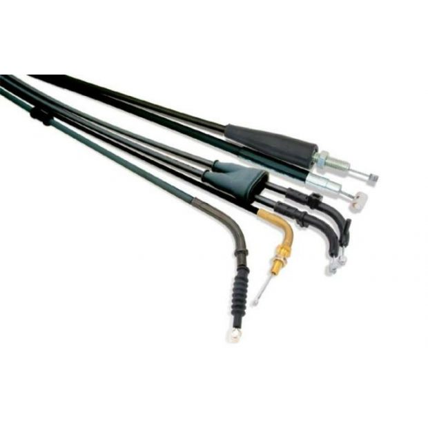 Cable de gaz TECNIUM POLARIS SCRAMBLER 500 4X4 96-13