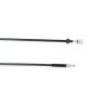 Cable de compteur de vitesse TECNIUM PIAGGIO X8 150 STREET E2 (M492) 06-08
