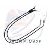 Cable de gaz VENHILL Yamaha YZ 250F FANTIC XEF 250 2024 (Tirage - Retour)