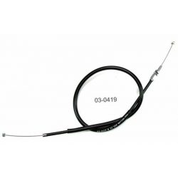 Cable de gaz MOTION PRO KAWASAKI NINJA 250 R SPECIAL EDITION (EX250K) 09-11 (Retour)