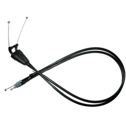 Cable de gaz TECNIUM KTM 500 EXC-F SIX DAYS 17-24 (Tirage - Retour)