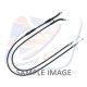 Cable de gaz VENHILL Yamaha XT 660 YAMAHA XT 660 Z TENERE (DM02) 08-15 (Tirage - Retour)