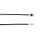 Cable de compteur de vitesse TECNIUM PIAGGIO LIBERTY 125 2V E3 (M386) 06-08