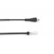Cable de compteur de vitesse TECNIUM PIAGGIO ZIP 50 2T 14-18