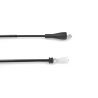 Cable de compteur de vitesse TECNIUM PIAGGIO ZIP 50 2T 14-18