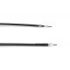 Cable de compteur de vitesse TECNIUM RIEJU RS2 50 MATRIX PRO 03-06