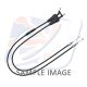 Cable de gaz VENHILL HUSQVARNA TE 150 2024 (Paire)