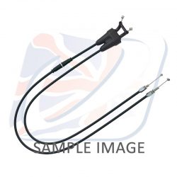 Cable de gaz VENHILL HUSQVARNA TE 150 2024 (Paire)