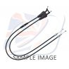 Cable de gaz VENHILL HUSQVARNA TE 150 2024 (Paire)