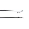 Cable de compteur de vitesse TECNIUM VESPA VESPA ET4 96-05