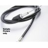 Cable de gaz VENHILL KTM 350 GS 1988 (Tirage)