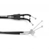Cable de gaz MOTION PRO YAMAHA YZF-R1 (RN19) 07-08 (Tirage - Retour)