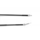 Cable de compteur de vitesse TECNIUM SUZUKI UH 125 BURGMAN 02-13