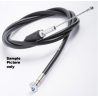 Cable de gaz VENHILL CAGIVA WMX 500 84-87 (Tirage)