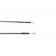 Cable de compteur de vitesse TECNIUM DERBI VARIANT 50 START 3 96-03