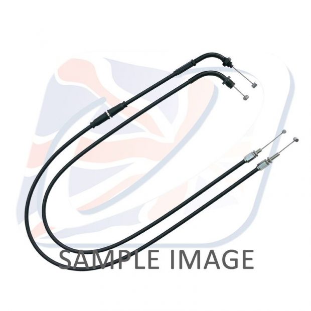 Cable de gaz VENHILL GAS GAS EX 300 21-23 (Paire)