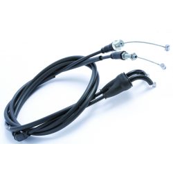 Cable de gaz VENHILL TRIUMPH THRUXTON 865 EFI 08-12 (Tirage - Retour)