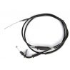 Cable de gaz TECNIUM YAMAHA SLIDER (SA09) 00-04