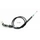 Cable de gaz MOTION PRO KAWASAKI KLR 650 (KL650E) 08-19 (Tirage)