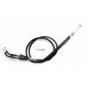 Cable de gaz MOTION PRO KAWASAKI KLR 650 (KL650E) 08-19 (Tirage)