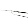 Cable de gaz TECNIUM DERBI SENDA 50 L 94-01
