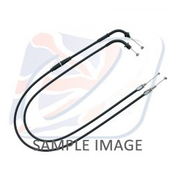Cable de gaz VENHILL GAS GAS EC 350 F 2024 (Paire)