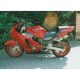 Kit complet ABM STREETBIKE KAWASAKI ZX-12R 00-01 (100605)