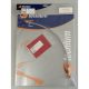 Durite de frein aviation YAMAHA TDM 850 97-01 (4TX) (Arrière - 1 durite)